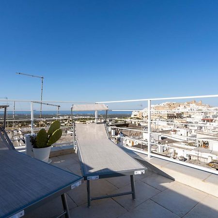 Вилла Casa Sunset - Amazing Ostuni View & Two Terraces Экстерьер фото