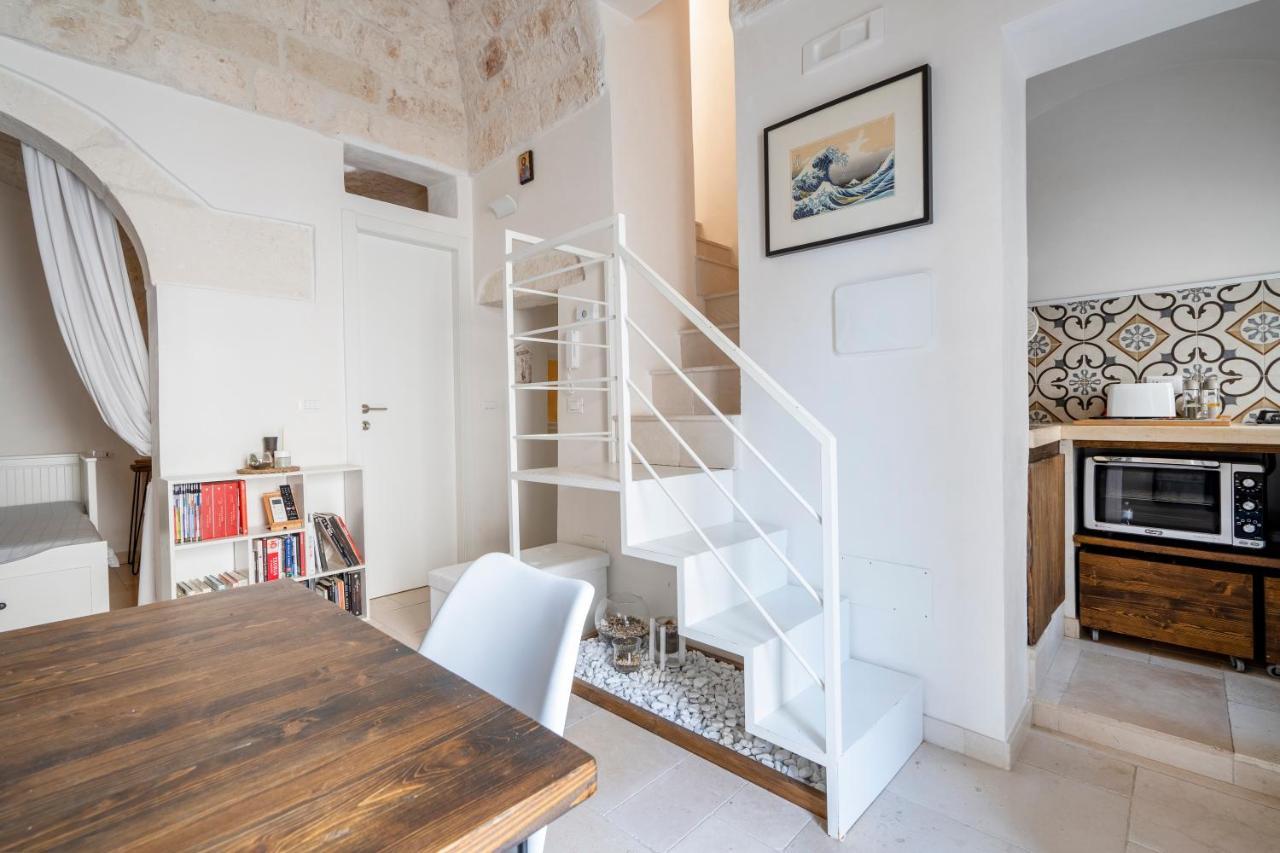 Вилла Casa Sunset - Amazing Ostuni View & Two Terraces Экстерьер фото