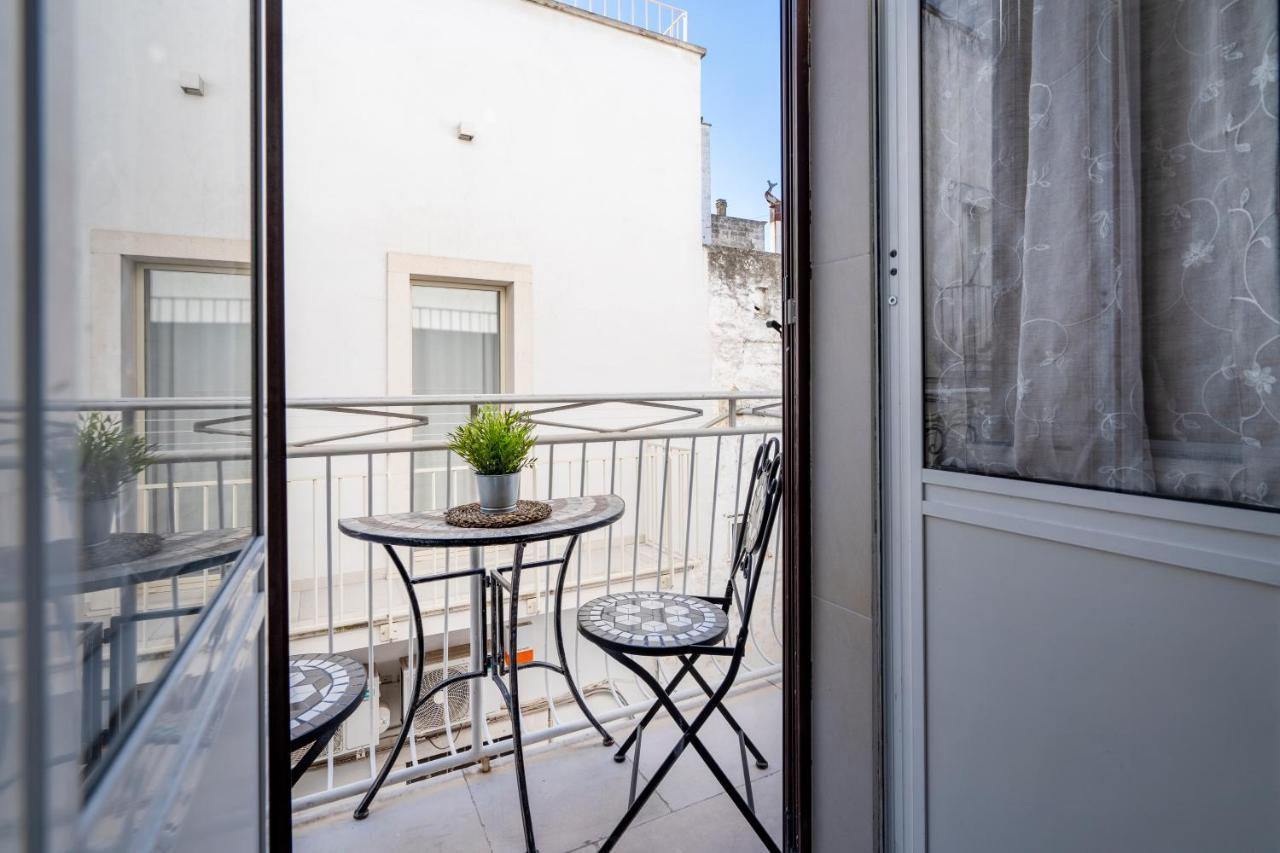 Вилла Casa Sunset - Amazing Ostuni View & Two Terraces Экстерьер фото