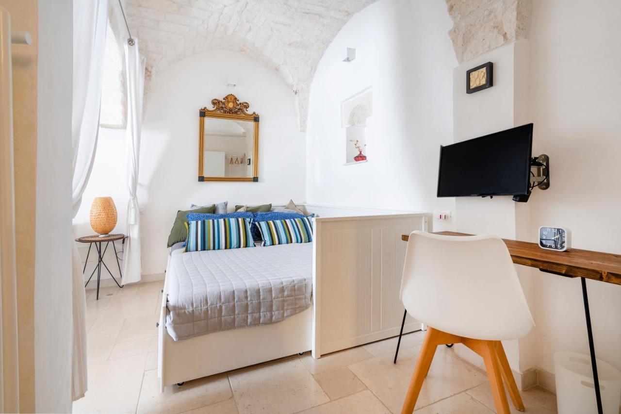 Вилла Casa Sunset - Amazing Ostuni View & Two Terraces Экстерьер фото